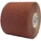 Flex-Tred AntiSlip Safety Tape - 6 x 60 ft / Industrial Red-Roll INR.0660.R - alternate 2